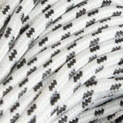 Quechua 2 Haubans Et 4 Tendeurs Pour Tente -Kit Camp Aventure Magasin 2 haubans et 4 tendeurs pour tente 3