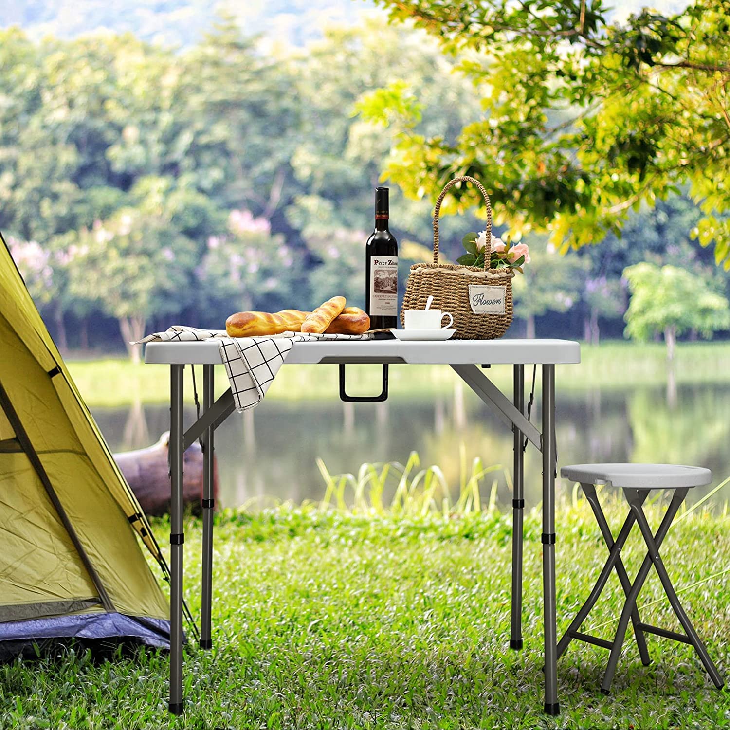 Kit Camp Aventure Magasin -Kit Camp Aventure Magasin 81oaWVecYHL