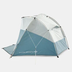 Quechua Abri à Arceaux De Camping 2 Places - Arpenaz 0 XL Fresh Compact 14 Quechua Abri à Arceaux De Camping 2 Places - Arpenaz 0 XL Fresh Compact -Kit Camp Aventure Magasin abri a arceaux de camping 2 places arpenaz 0 xl fresh compact 4