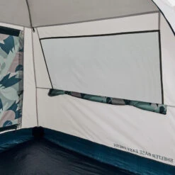 Quechua Abri De Camping 4 Places - Base Easy Fresh - Polyvalent, Instantané à Arceaux 16 Quechua Abri De Camping 4 Places - Base Easy Fresh - Polyvalent, Instantané à Arceaux -Kit Camp Aventure Magasin abri de camping 4 places base easy fresh polyvalent instantane a arceaux 6