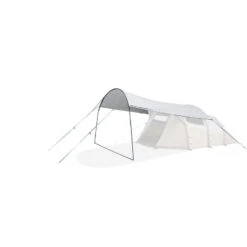 Quechua AUVENT DE CAMPING - ARPENAZ FRESH - 6 PERSONNES -Kit Camp Aventure Magasin auvent de camping arpenaz fresh 6 personnes 6