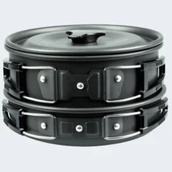 Batterie De Cuisine De Camping, Assiettes, Gobelets Et Couverts | Set Vaisselle -Kit Camp Aventure Magasin batterie de cuisine de camping assiettes gobelets et couverts set vaisselle 3