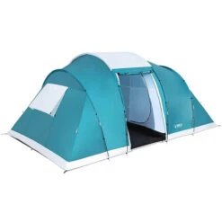 Bestway Pavillo Family Ground 6 Tente 490 X 280 X 200 Cm 7 Bestway Pavillo Family Ground 6 Tente 490 X 280 X 200 Cm -Kit Camp Aventure Magasin bestway pavillo family ground 6 tente 490 x 280 x 200 cm 2