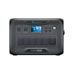BLUETTI Générateur Électrique AC500+B300S 3072Wh LiFePO4 Batterie Pour Maison 9 BLUETTI Générateur Électrique AC500+B300S 3072Wh LiFePO4 Batterie Pour Maison -Kit Camp Aventure Magasin bluetti generateur electrique ac500b300s 3072wh lifepo4 batterie pour maison 2