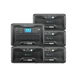 BLUETTI Générateur Électrique AC500+B300S 3072Wh LiFePO4 Batterie Pour Maison 10 BLUETTI Générateur Électrique AC500+B300S 3072Wh LiFePO4 Batterie Pour Maison -Kit Camp Aventure Magasin bluetti generateur electrique ac500b300s 3072wh lifepo4 batterie pour maison 3