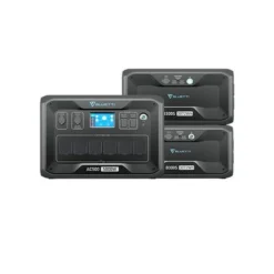 BLUETTI Générateur Électrique AC500+B300S 3072Wh LiFePO4 Batterie Pour Maison 11 BLUETTI Générateur Électrique AC500+B300S 3072Wh LiFePO4 Batterie Pour Maison -Kit Camp Aventure Magasin bluetti generateur electrique ac500b300s 3072wh lifepo4 batterie pour maison 4