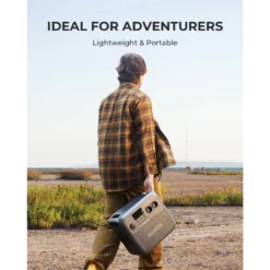 BLUETTI Générateur Électrique Portable AC180 1152Wh Batterie LiFePO4 Pour Voyage -Kit Camp Aventure Magasin bluetti generateur electrique portable ac180 1152wh batterie lifepo4 pour voyage 2