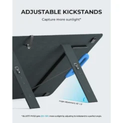 BLUETTI Générateur Électrique Solaire AC180 Avec Panneau Solaire PV120 -Kit Camp Aventure Magasin bluetti generateur electrique solaire ac180 avec panneau solaire pv120 4