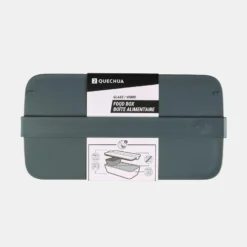 Quechua Boite De Conservation En Verre - 1 Litre - Alimentaire 12 Quechua Boite De Conservation En Verre - 1 Litre - Alimentaire -Kit Camp Aventure Magasin boite de conservation en verre 1 litre alimentaire 4
