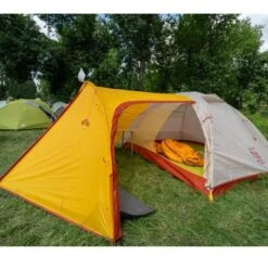 Borzhava XL 3 Alu - Tente Légère - 3 Personnes - Jaune 8 Borzhava XL 3 Alu - Tente Légère - 3 Personnes - Jaune -Kit Camp Aventure Magasin borzhava xl 3 alu tente legere 3 personnes jaune 3