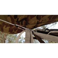 Bushmen Ensemble De Sling Whoopie PRO -Kit Camp Aventure Magasin bushmen ensemble de sling whoopie pro 2
