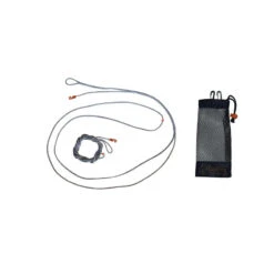 Bushmen Ensemble De Sling Whoopie PRO -Kit Camp Aventure Magasin bushmen ensemble de sling whoopie pro 3