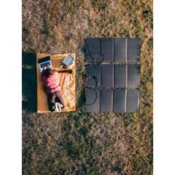 Câble D'extension MC4 3m Pour Panneau Solaire ECOFLOW -Kit Camp Aventure Magasin cable dextension mc4 3m pour panneau solaire ecoflow 3