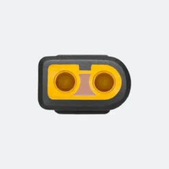 Câble Pour Panneau Solaire MC4 Vers XT60 - Longueur 5m - Ecoflow - Camping -Kit Camp Aventure Magasin cable pour panneau solaire mc4 vers xt60 longueur 5m ecoflow camping 2