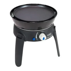 CADAC Safari Chef 30 LP Barbecue Gaz BBQ Grill Spécial Camping Pieds Repliables -Kit Camp Aventure Magasin cadac safari chef 30 lp barbecue gaz bbq grill special camping pieds repliables 3