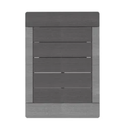 Caillebotis Pour Douche D'extérieur - Formidra Tout Modèle