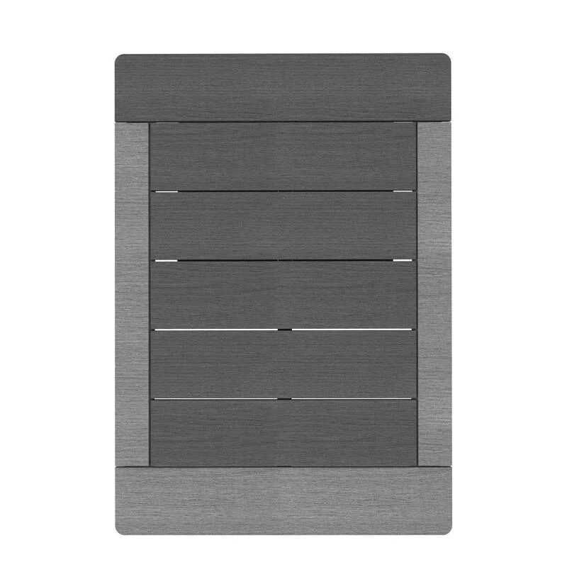 Caillebotis Pour Douche D'extérieur - Formidra Tout Modèle 1 Caillebotis Pour Douche D'extérieur - Formidra Tout Modèle