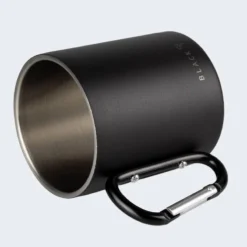 Camping Tasse Isotherme Mousqueton, Assiette Plate Et Couverts Set | Acier Inox 10 Camping Tasse Isotherme Mousqueton, Assiette Plate Et Couverts Set | Acier Inox -Kit Camp Aventure Magasin camping tasse isotherme mousqueton assiette plate et couverts set acier inox 3