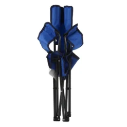 Regatta Chaise De Camping ISLA Unisexe (Bleu) -Kit Camp Aventure Magasin chaise de camping isla unisexe bleu 2