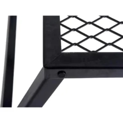 Coghlan's Coghlans Collapsible Oven Grill Grilloir Pliable Robuste Hollandais -Kit Camp Aventure Magasin coghlans collapsible oven grill grilloir pliable robuste hollandais 4