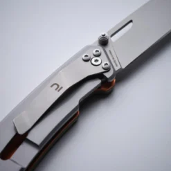 Couteau Chasse Pliant 7,5cm GRIP V2 KAKI Axis 75 -Kit Camp Aventure Magasin couteau chasse pliant 75cm grip v2 kaki axis 75 4