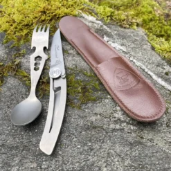 Couteau Et Fourchette 6 En 1 -Kit Camp Aventure Magasin couteau et fourchette 6 en 1 2