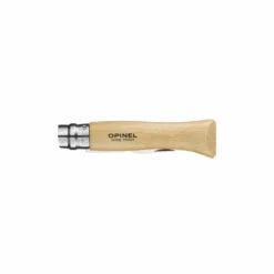 Couteau OPINEL N° 9 Inox -Kit Camp Aventure Magasin couteau opinel n 9 inox 2