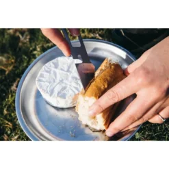 COUVERTS MULTIFONCTIONS THE MUNCHER - 9 EN 1 - BIVOUAC RANDONNÉE - TITANE PUR 12 COUVERTS MULTIFONCTIONS THE MUNCHER - 9 EN 1 - BIVOUAC RANDONNÉE - TITANE PUR -Kit Camp Aventure Magasin couverts multifonctions the muncher 9 en 1 bivouac randonnee titane pur 5