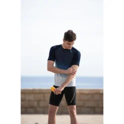 Decathlon Crème De Protection Solaire SPORT En Spray IP50+ 150 ML -Kit Camp Aventure Magasin creme de protection solaire sport en spray ip50 150 ml 2