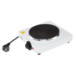 Cuisinière Électrique Portable De Voyage Camping 1 Feu 1500W Adler -Kit Camp Aventure Magasin cuisiniere electrique portable de voyage camping 1 feu 1500w adler 2