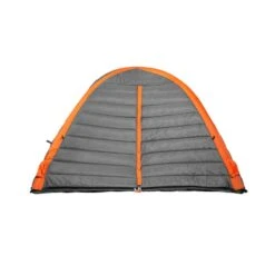 Culla - Tente Intérieure Isolante Pour 2 Personnes - Gris -Kit Camp Aventure Magasin culla tente interieure isolante pour 2 personnes gris 3