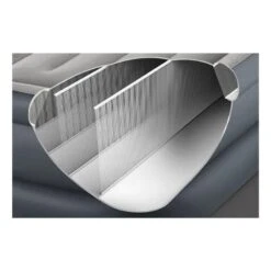 Intex Essential Rest Queen Airbed - Lit Gonflable - 203x152x46cm - Compris Accessoires -Kit Camp Aventure Magasin essential rest queen airbed lit gonflable 203x152x46cm compris accessoires 3