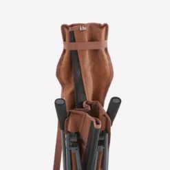 Quechua FAUTEUIL PLIANT CONFORTABLE POUR LE CAMPING -Kit Camp Aventure Magasin fauteuil pliant confortable pour le camping 2