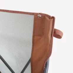 Quechua FAUTEUIL PLIANT CONFORTABLE POUR LE CAMPING -Kit Camp Aventure Magasin fauteuil pliant confortable pour le camping 3