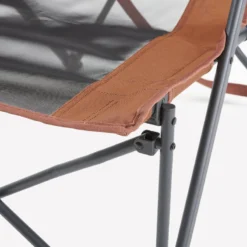 Quechua FAUTEUIL PLIANT CONFORTABLE POUR LE CAMPING -Kit Camp Aventure Magasin fauteuil pliant confortable pour le camping 5