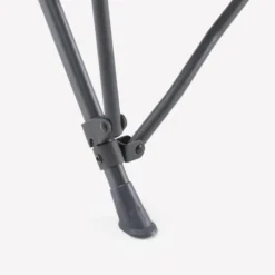 Quechua FAUTEUIL PLIANT CONFORTABLE POUR LE CAMPING -Kit Camp Aventure Magasin fauteuil pliant confortable pour le camping 6