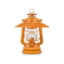 Feuerhand Lanterne De Tempête 276 Eternity - Orange -Kit Camp Aventure Magasin feuerhand lanterne de tempete 276 eternity orange 2