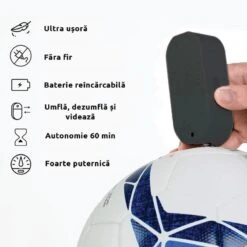 Flextail Gear Ball Pump Atmos Pompe à Air Et Pompe à Vide Pour Sacs Sous Vide -Kit Camp Aventure Magasin flextail gear ball pump atmos pompe a air et pompe a vide pour sacs sous vide 4