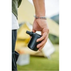 Flextail Gear EVO Pump 2 - Noir -Kit Camp Aventure Magasin flextail gear evo pump 2 noir 3