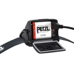FRONTALE PETZL ACTIK COR600lm 7 FRONTALE PETZL ACTIK COR600lm -Kit Camp Aventure Magasin frontale petzl actik cor600lm 3