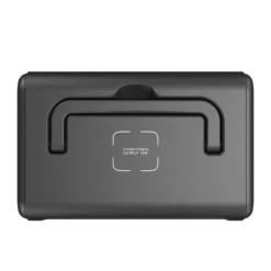 Générateur Électrique BLUETTI EB70+MP200, 1000W LiFePO4 Batterie Pour Camping -Kit Camp Aventure Magasin generateur electrique bluetti eb70mp200 1000w lifepo4 batterie pour camping 2