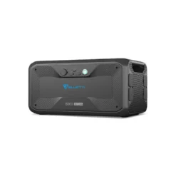 Générateur Solaire BLUETTI AC300+2B300, 6144Wh LiFePO4 Batterie Pour Vanlife -Kit Camp Aventure Magasin generateur solaire bluetti ac3002b300 6144wh lifepo4 batterie pour vanlife 3