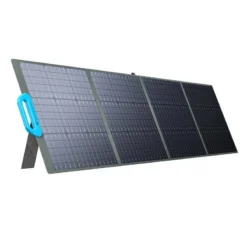 Générateur Solaire BLUETTI AC300+B300 Avec 3 Panneaux Solaires PV200 3072Wh -Kit Camp Aventure Magasin generateur solaire bluetti ac300b300 avec 3 panneaux solaires pv200 3072wh 4