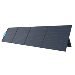Générateur Solaire BLUETTI AC300+B300 Avec 3 Panneaux Solaires PV200 3072Wh -Kit Camp Aventure Magasin generateur solaire bluetti ac300b300 avec 3 panneaux solaires pv200 3072wh 6