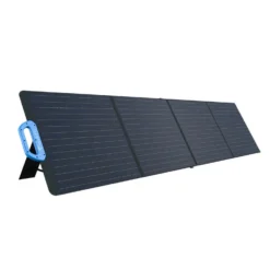 Générateur Solaire BLUETTI EP500Pro Avec 3 Panneaux Solaires PV200 5100Wh -Kit Camp Aventure Magasin generateur solaire bluetti ep500pro avec 3 panneaux solaires pv200 5100wh 4