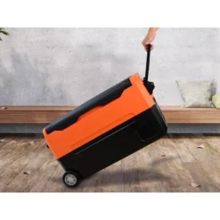 Glacière à Compresseur +10 ° à -20 °C, 2 Zones, Silencieuse, 12V Ou Secteur -Kit Camp Aventure Magasin glaciere a compresseur 10 a 20 c 2 zones silencieuse 12v ou secteur 4