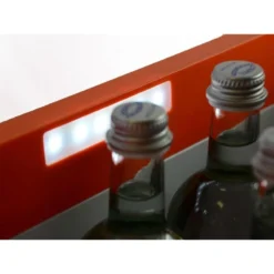 Glacière à Compresseur +10 ° à -20 °C, 2 Zones, Silencieuse, 12V Ou Secteur -Kit Camp Aventure Magasin glaciere a compresseur 10 a 20 c 2 zones silencieuse 12v ou secteur 6