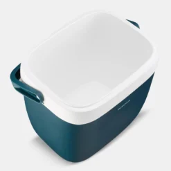 Quechua GLACIERE RIGIDE DE CAMPING - 22 LITRES - CONSERVATION AU FRAIS 5 HEURES -Kit Camp Aventure Magasin glaciere rigide de camping 22 litres conservation au frais 5 heures 3