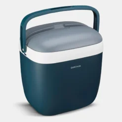 Quechua GLACIERE RIGIDE DE CAMPING - 22 LITRES - CONSERVATION AU FRAIS 5 HEURES -Kit Camp Aventure Magasin glaciere rigide de camping 22 litres conservation au frais 5 heures 4