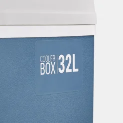 Quechua GLACIERE RIGIDE DE CAMPING - 32 LITRES - CONSERVATION AU FRAIS 14 HEURES -Kit Camp Aventure Magasin glaciere rigide de camping 32 litres conservation au frais 14 heures 5